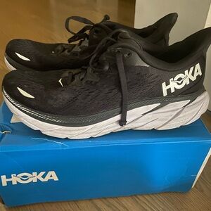 Clifton running shoes